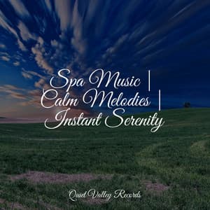 Spa Music | Calm Melodies | Instant Serenity - Life Sounds Nature