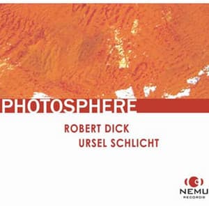 Photosphere - Robert Dick