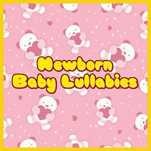 Calming Lullabies For Newborn Babies Make Baby Sleep Fast Undistrubed Sleeping - Smart Baby Lullaby Music