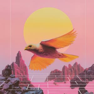 Nature's Soundscapes for Alleviating Pain and Making Better Life Decisions - Recording Nature