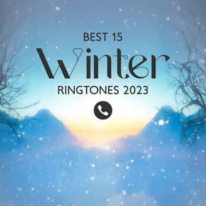 Best 15 Winter Ringtones 2023 – Relaxing & Warm Acoustic Music - Acoustic Guitar Zone