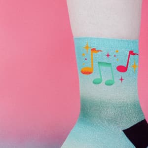 Modish Background for Soft Chilling - French Cafe Jazz Classics