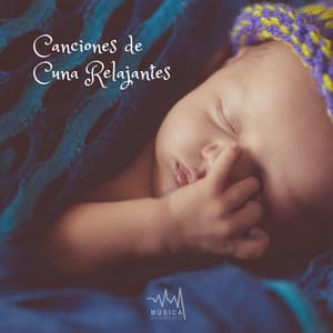 Canciones de Cuna Relajantes - Música para Dormir Rápido