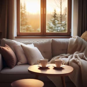 Melodías Tranquilas: Música Reconfortante Para Relajarse - Consorte del tiempo de relajación