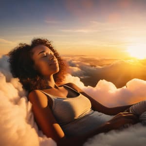 Cadencia De Sueño Profundo: Melodías Silenciosas Nocturnas - Nuevas Luces