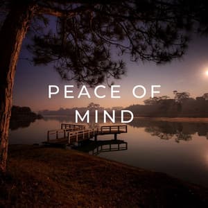 Peace Of Mind - Yoga Masters