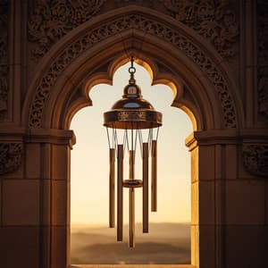 Chimes of the 9th Gate - Nyx Amariis