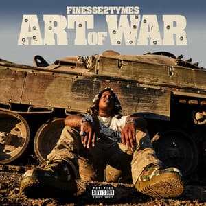 Art of War - Finesse2tymes
