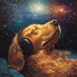 Laid-back Lofi-Beats til At Berolige Din Hund - Soothing Dog Sounds