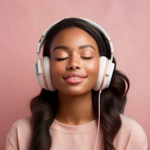 Lofi Sereno Para Una Meditación Profunda En La Noche - Latidos de paz