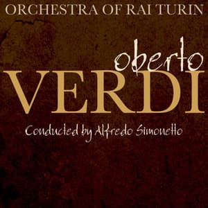 Oberto - Giuseppe Verdi