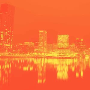 Music for Fresh Vibes - Calm Piano Duo - Cool Jazz Chill