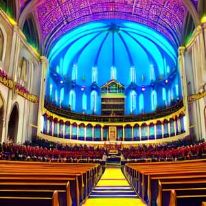 God Loves You - Christian Music Guru