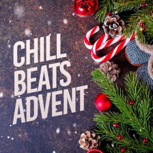 Chill Beats Advent - Chill Hip-Hop Beats