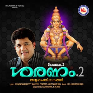 Saranam 2 - Biju Narayanan