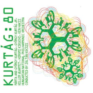 Kurtág: 80 - György Kurtág