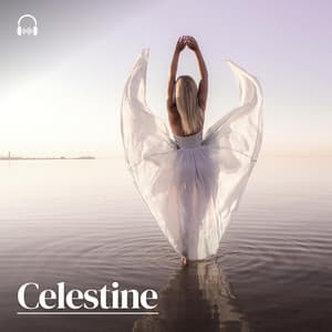 Celestine - White Noise Baby Sleep