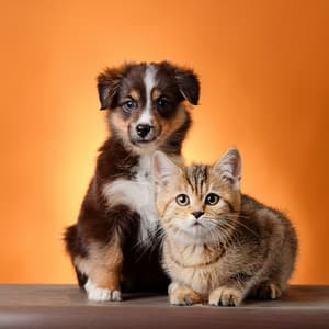 Música Para Mascotas Y Compañeros Juguetones - Especialistas en Música para Mascotas