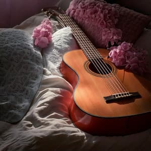 Night Guitar: Peaceful Sleep Harmonies - Relaxing Guitar Music Moods