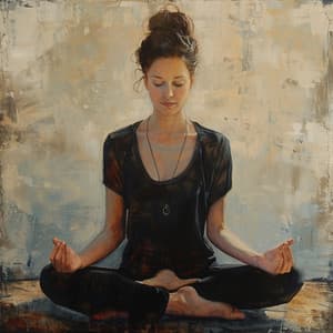 Cadencias Fluidas: Melodías De Yoga Para La Armonía - 1 hora de música de yoga