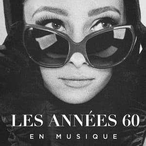 Les années 60 en musique - Top des yéyés