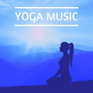 Yoga Music: Ancient Indian Flute Music, Pranayama Music, Meditation Music - Spirit Of Grace