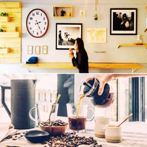 Ambiance for Feeling Retro - Musique pour Travailler