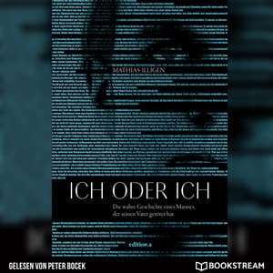 Ich oder ich - Peter Bocek