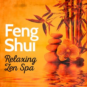 Feng Shui: Relaxing Zen Spa - Zen Spa Meditation