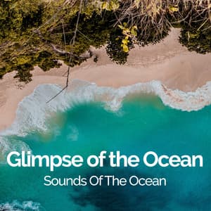 Glimpse of the Ocean - Sounds Of The Ocean
