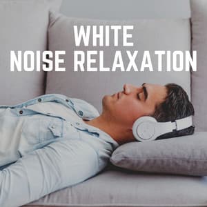White Noise Relaxation - White Noise Rain