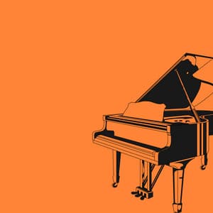 Calm Tails: Soothing Piano Sounds for Pets - Chillout Lounge Piano