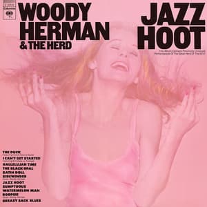 Jazz Hoot - Woody Herman