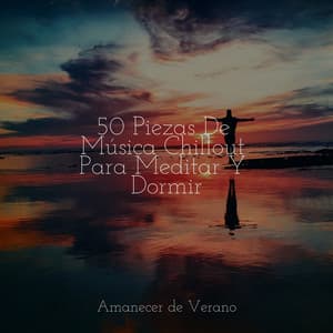 50 Piezas De Música Chillout Para Meditar Y Dormir - Música para Relajarse Profundamente