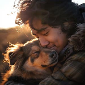 Melodías Caninas: Música Suave Para Perros - Música para la ansiedad del perro