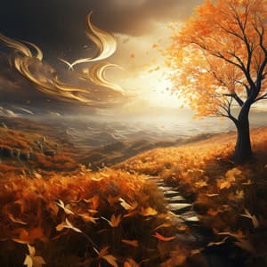 Viento Y Grillo: La Canción De Cuna De La Naturaleza - El poder curativo del sonido granular