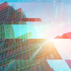 Ambiance for Powerful Details - New York Jazz Lounge