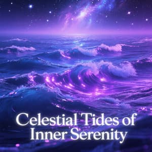 Celestial Tides of Inner Serenity - Nordic Winds