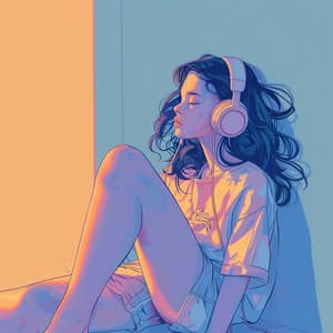 Música Para El Ocio Tranquilo: Melodía Subyugada De La Relajación - Relajacion Yoga Conjunto