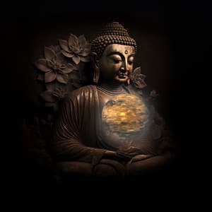 Le sanctuaire du Bouddha: Bols tibétains et musique pour la méditation et l’auto-guérison - Buddhism Academy