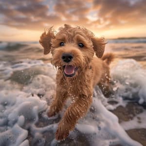 Sonidos Del Océano Para Mascotas: Ecos Suaves Del Agua - Ruidos de la Naturaleza