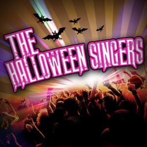 The Halloween Singers - The Halloween Singers