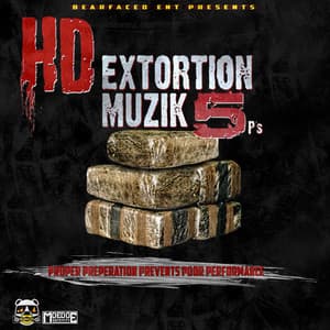 Extortion Muzik 5 - HD