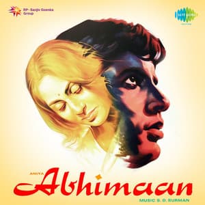 Abhimaan - S. D. Burman