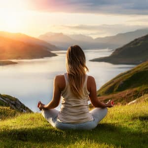 Serenidad Ahora: Música Para Meditación - Cuencos cantores del Tíbet