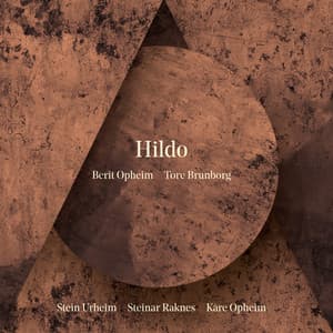 Hildo - Berit Opheim