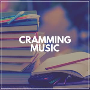Cramming Music - Music for Work