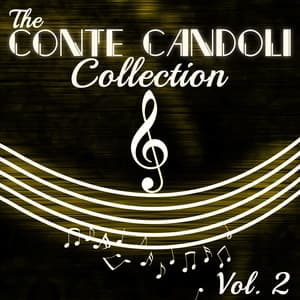 The Conte Candoli Collection, Vol. 2 - Conte Candoli