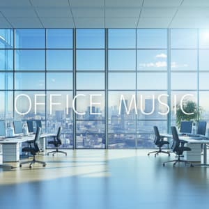 Professional Vibes Music for Office Flow - Office Music