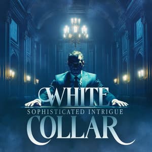 White Collar - Sophisticated Intrigue - iSee Cinematic